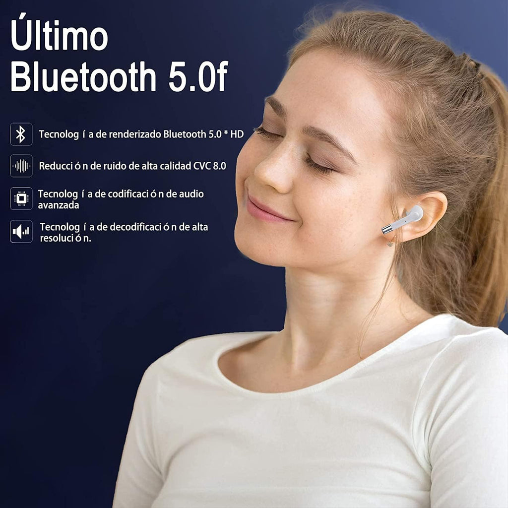 Kodak Ultra 610S+ écouteurs Bluetooth