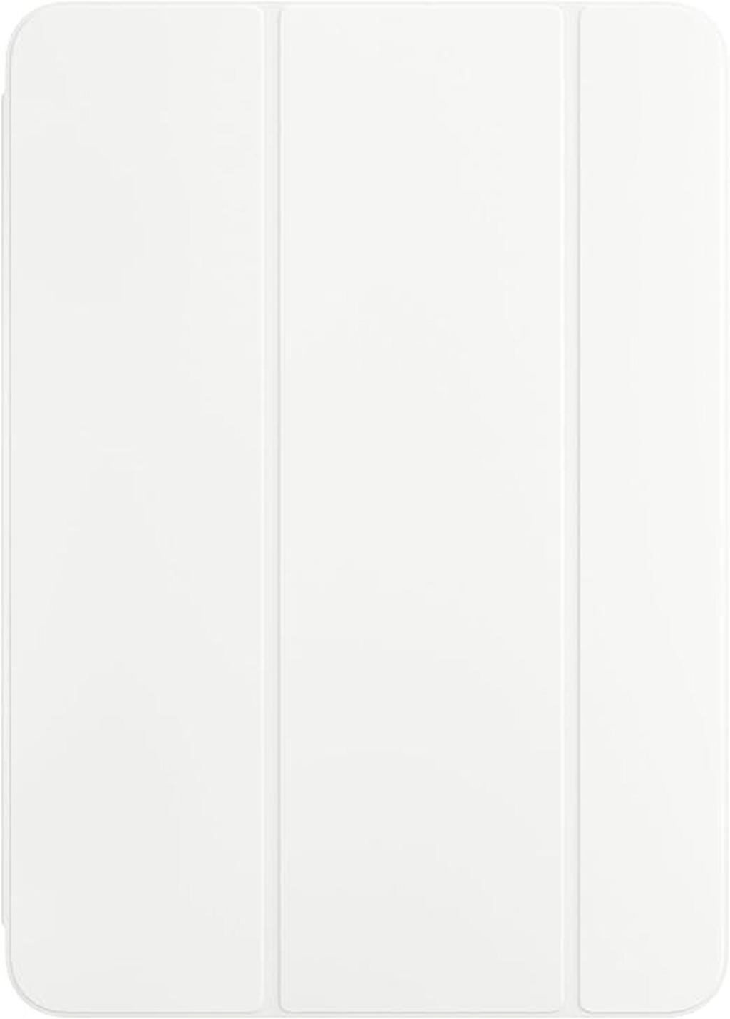Apple Smart Folio pour iPad Pro - 11 Pouces M5 - Blanc