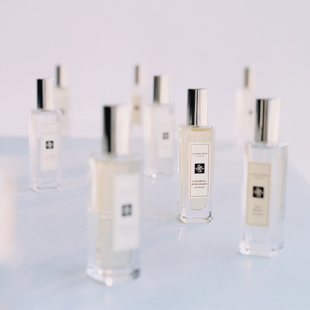 JO MALONE - Orange Blossom Eau de Cologne vaporisateur (coffret cadeau) 30 ml