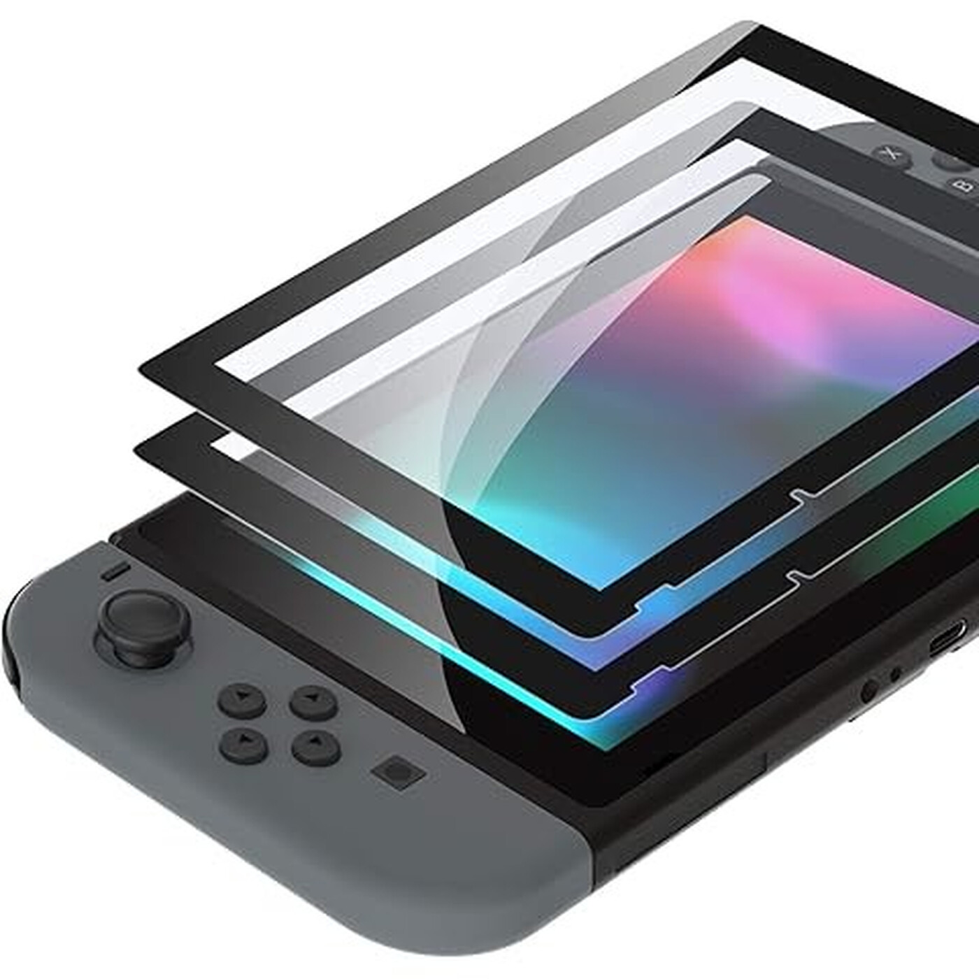 Belkin Gaming Protection d'écran anti-reflet Nintendo Switch