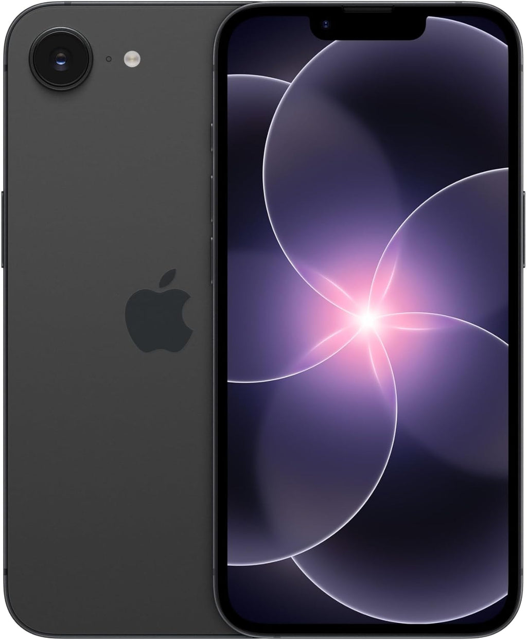 Apple iPhone 17e 256 Go Noir