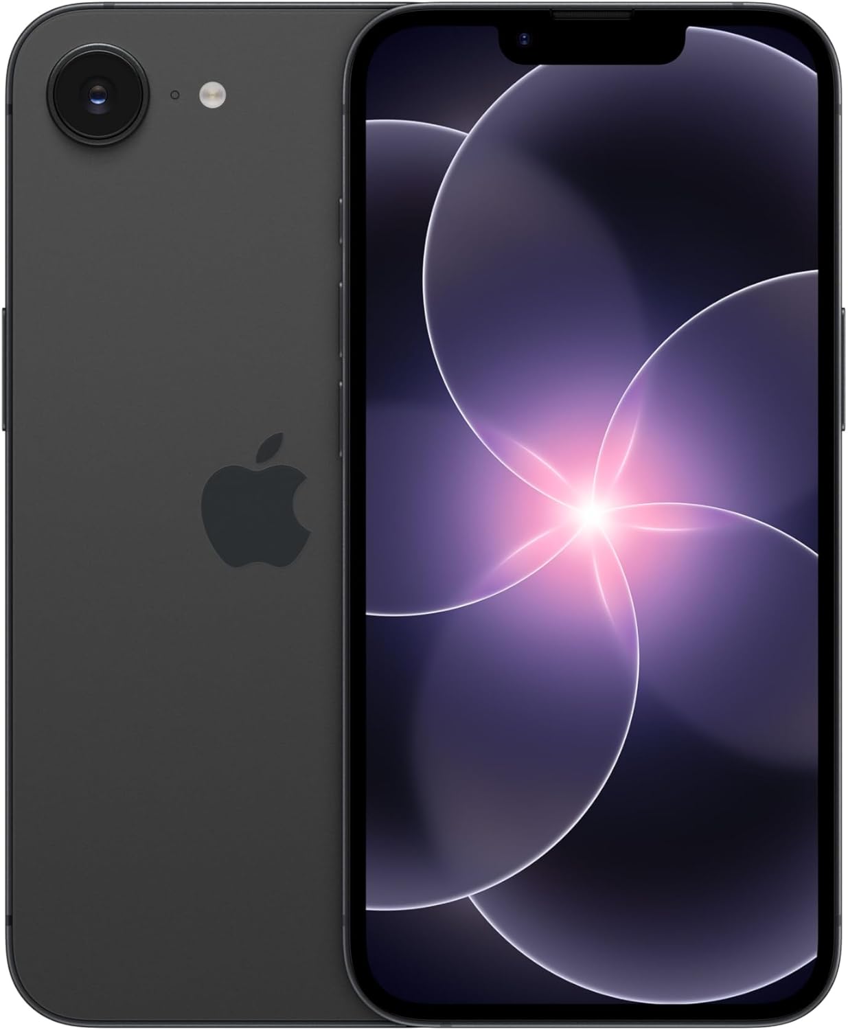 Apple iPhone 17e 256 Go Noir