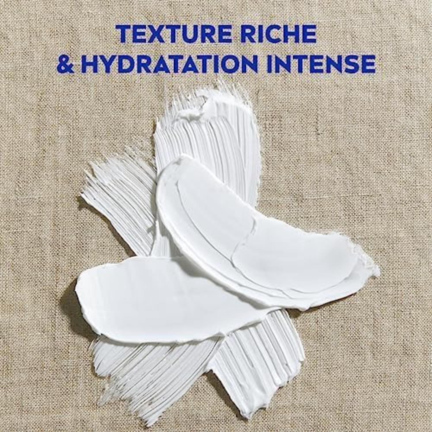 NIVEA Crème Hydratante Multi-usage Corps & Visage Boîte - 150 ml