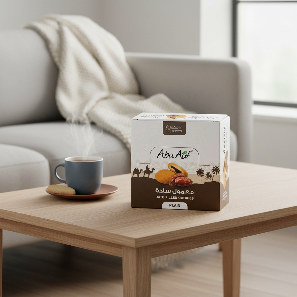 Anabtawi Bâtonnets aux amandes Classique 375 g