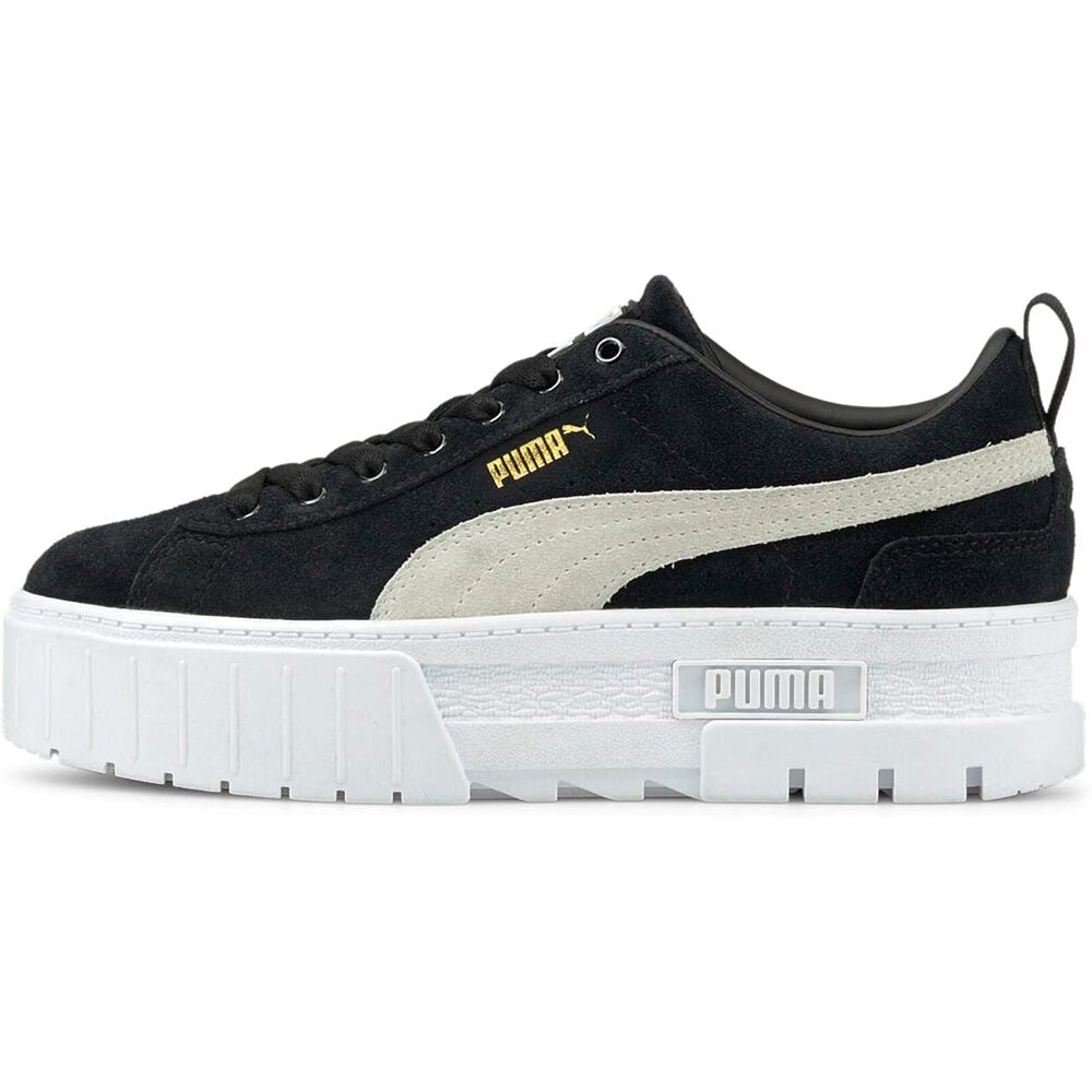 PUMA Mayze WMNS Noir/Blanc 37