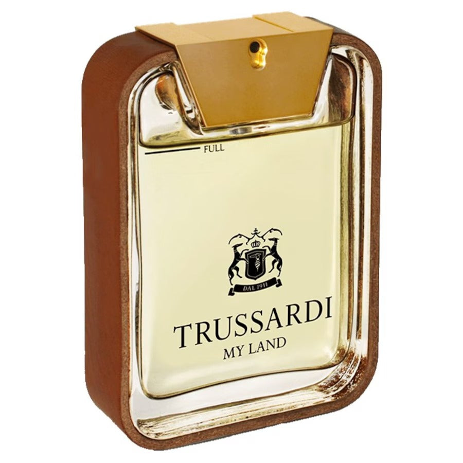 Trussardi My Land Eau de Toilette pour Homme 100 ml
