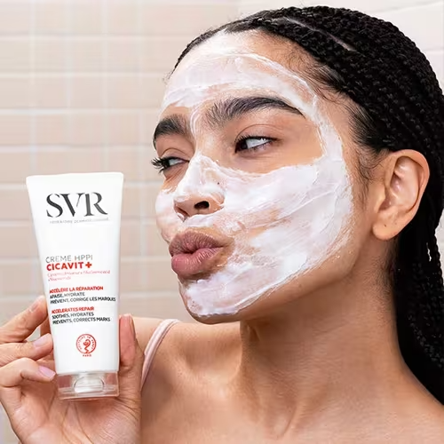 SVR Cicavit+ Crème Réparatrice HPPI 40 ml