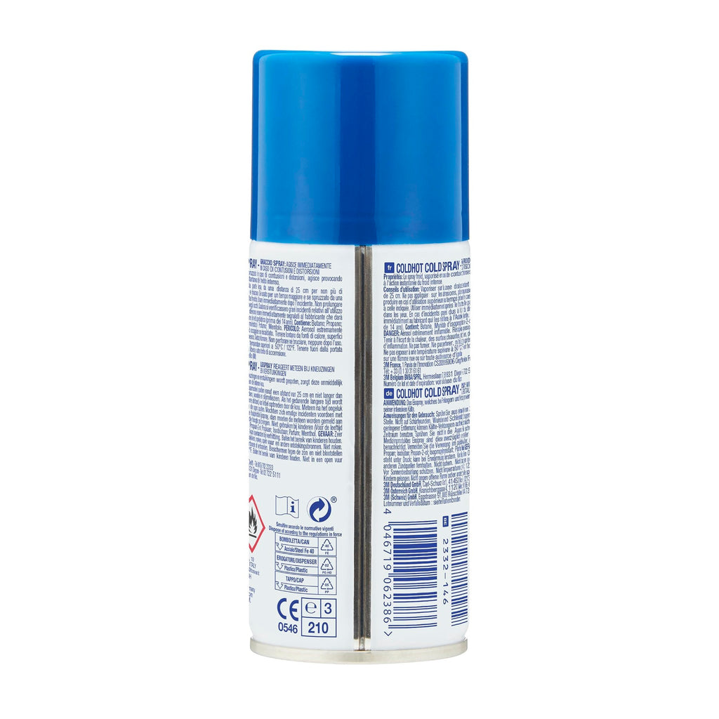 NEXCARE™ ColdHot Spray Froid, 150 ml