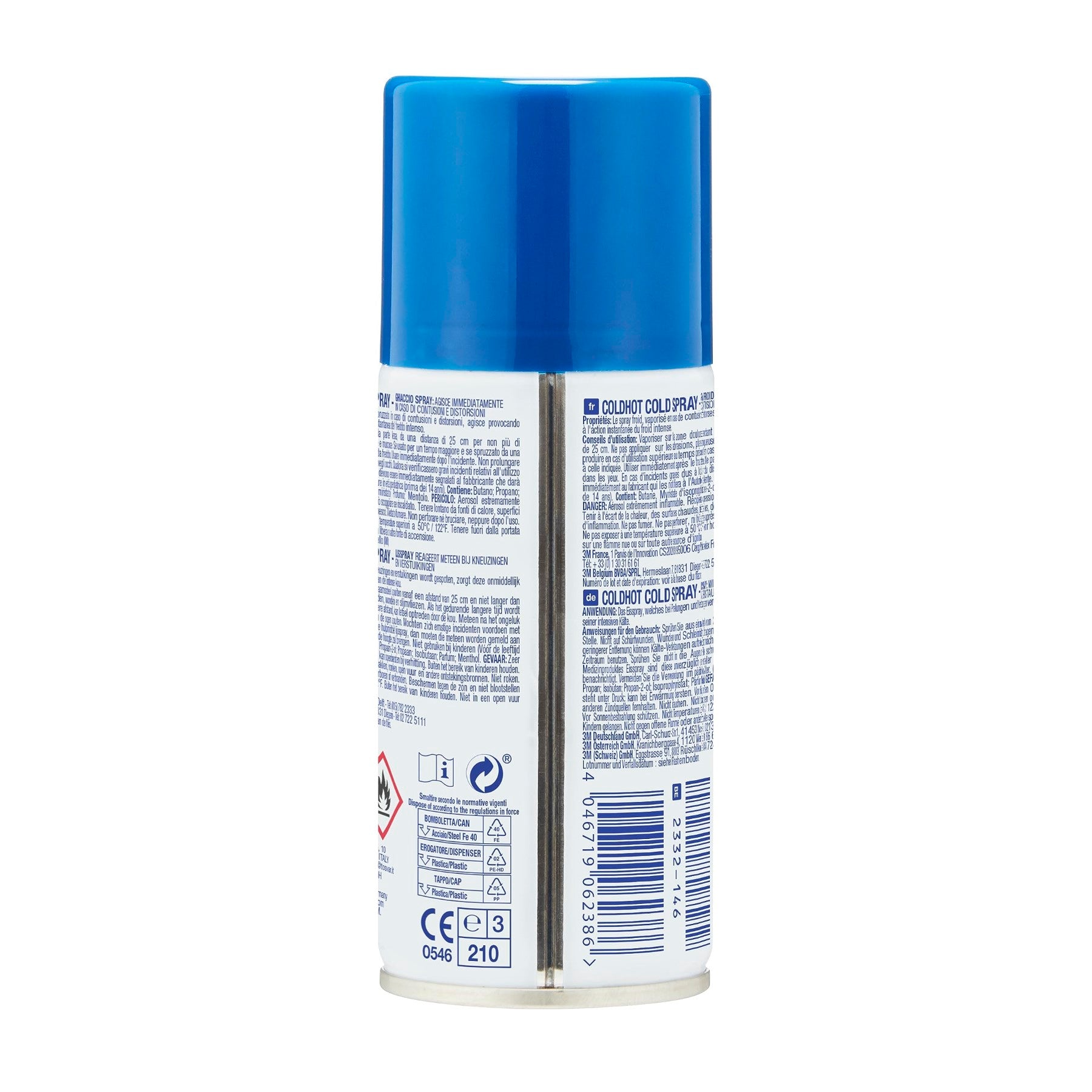 NEXCARE™ ColdHot Spray Froid, 150 ml