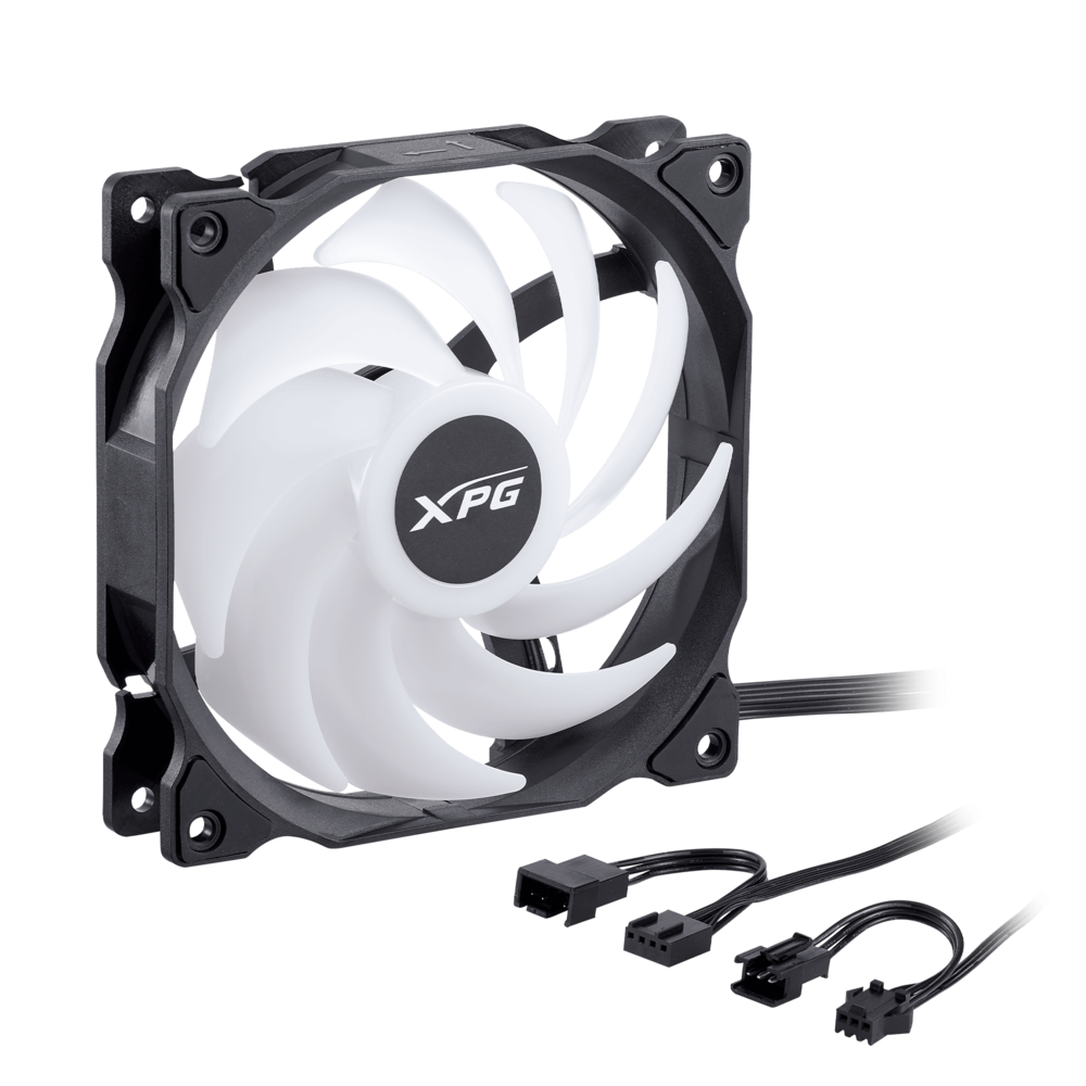 XPG VENTO 120 ARGB