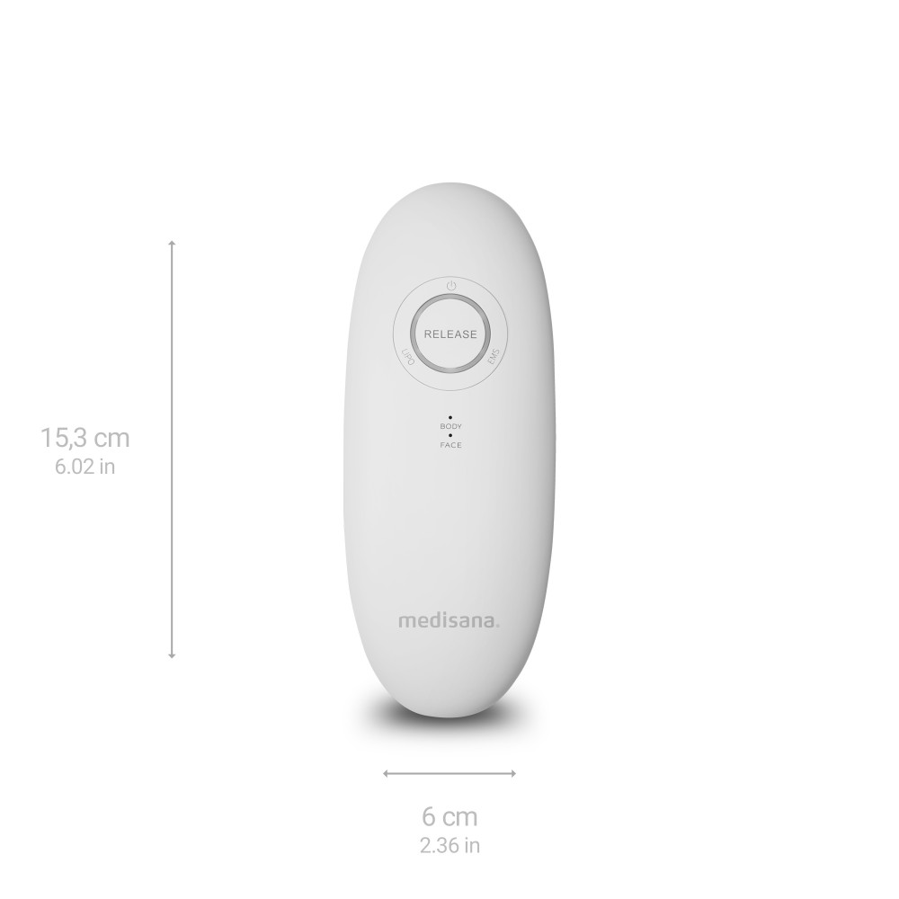 Medisana VC 150 Masseur à Ventouses