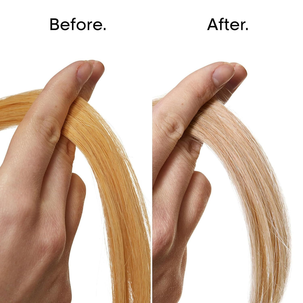 L'OREAL PROFESSIONNEL Silver après-shampooing – 200 ml