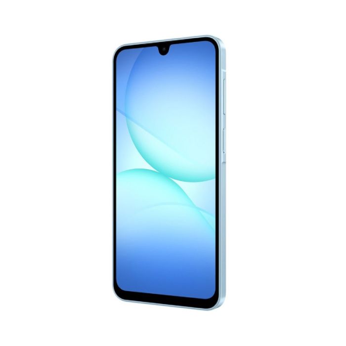 SAMSUNG Galaxy A17 128 Go Bleu