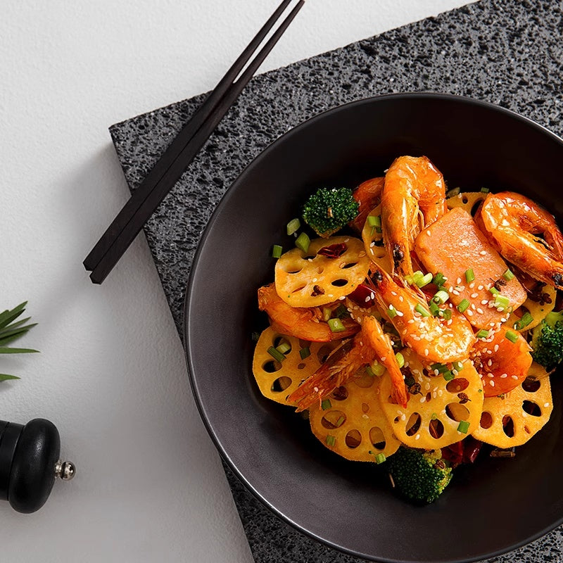 HAIDILAO Assaisonnement épicé pour fondue chinoise sautée - 220 g