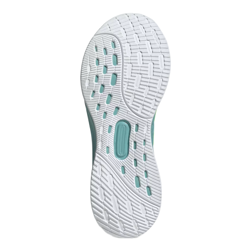 adidas Ultrarun 5 Menthe/Citron