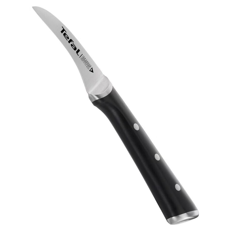 Tefal Ice Force Éplucheur – 7 cm, Durable et sûr
