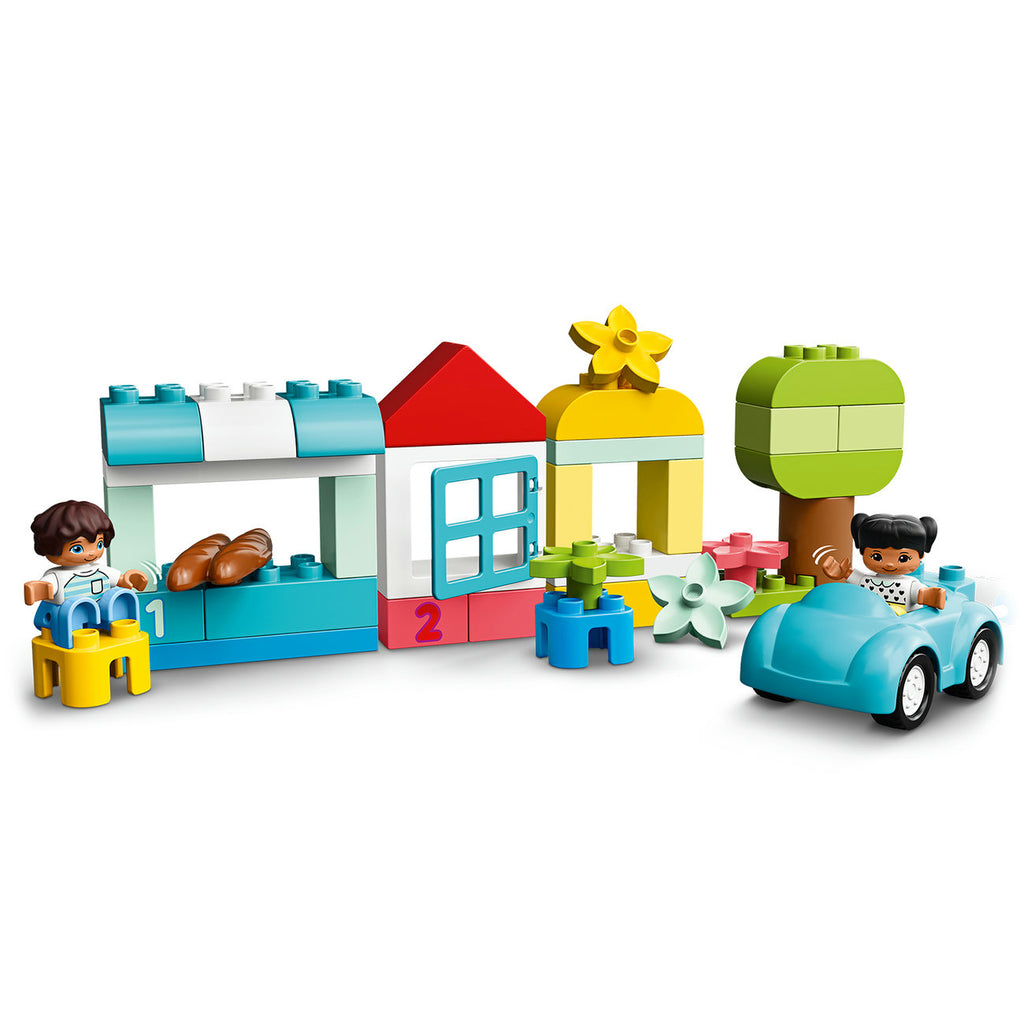 LEGO DUPLO Classic 10913 Boîte de briques