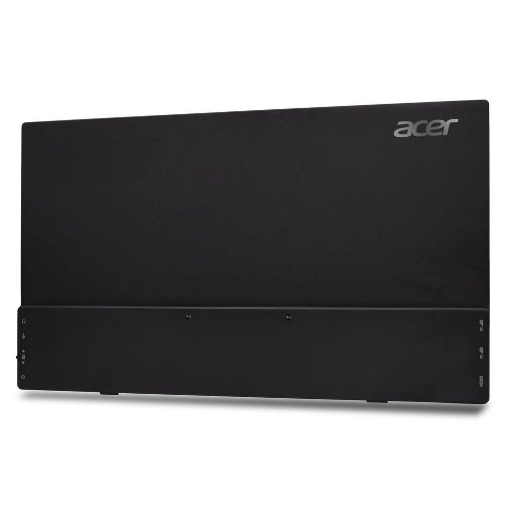 Acer PM161QT Écran portable