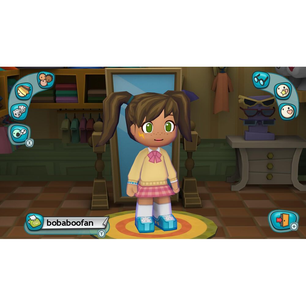 MySims Cozy Collection - Nintendo Switch - Version française