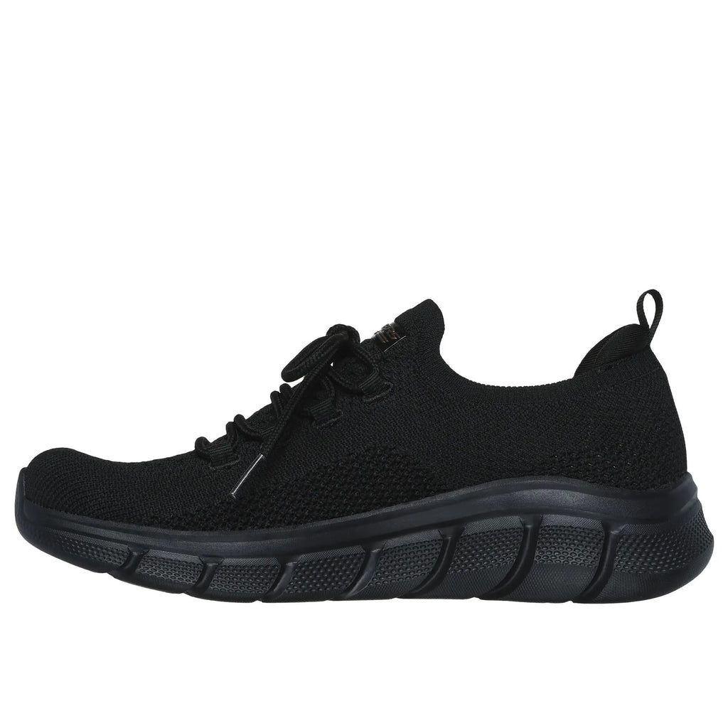 SKECHERS Bobs Sport B Flex-Color Connect Noir