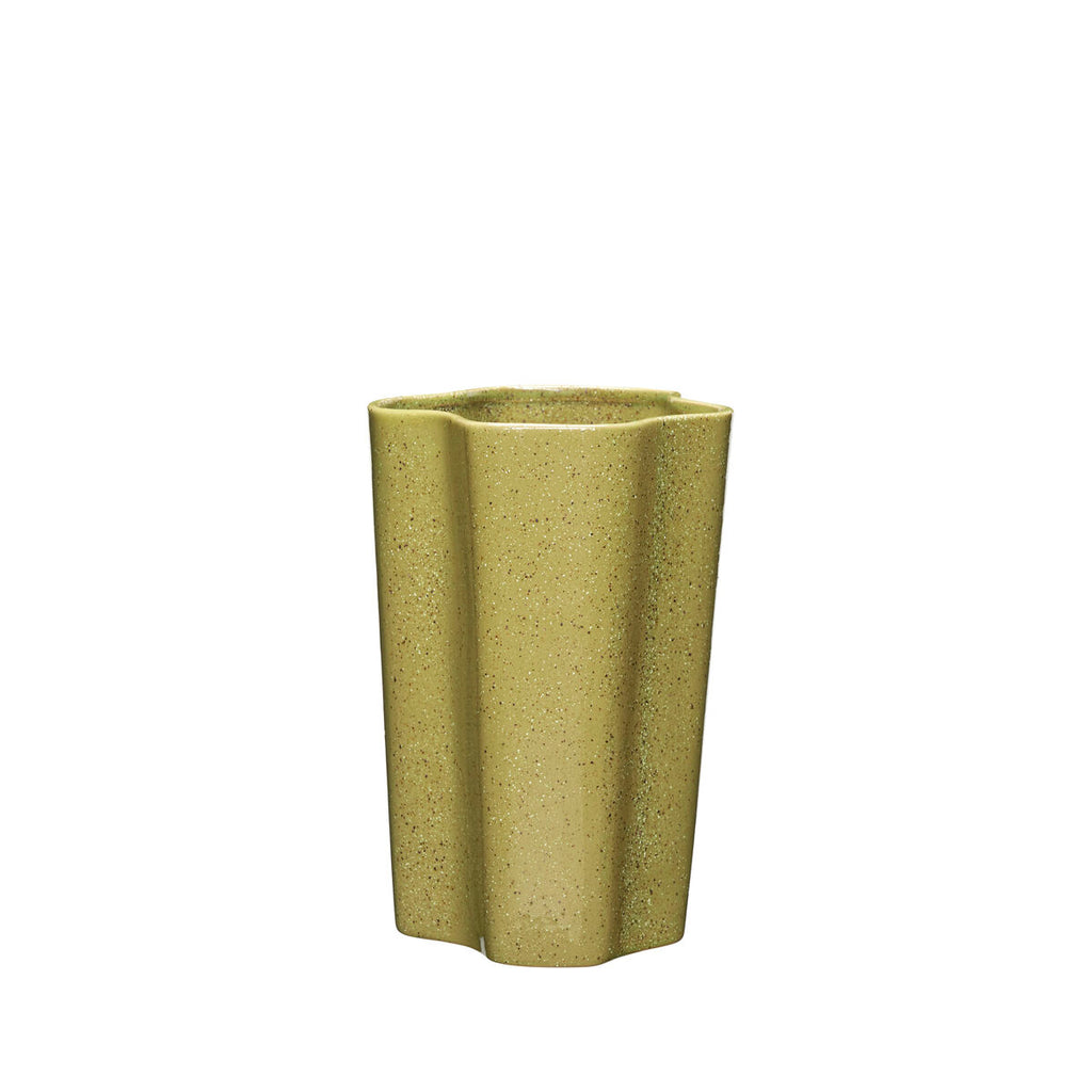 Sapo Vase - Vert