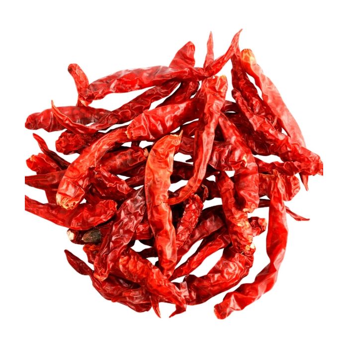 HAIDILAO Piments séchés (Xiaomi La) 1 kg