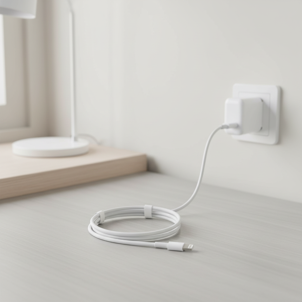 Apple Câble USB vers Lightning - 1 m