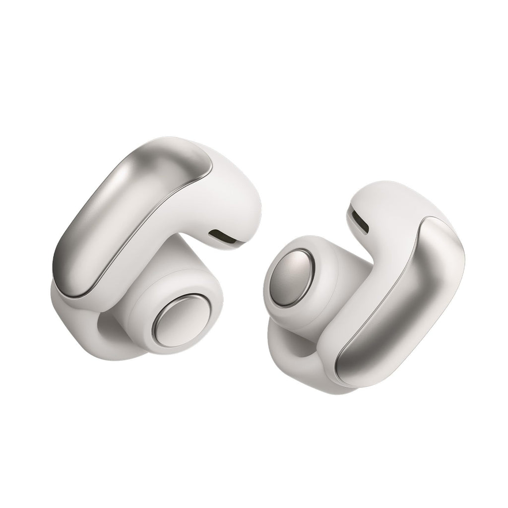 Bose écouteurs Ultra Open Earbuds - Blanc