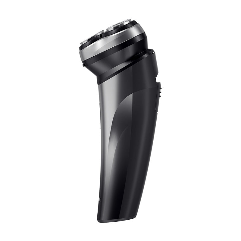 Rasoir électrique ENCHEN Blackstone Max 100 % étanche avec têtes flexibles 3D et tondeuse de précision rétractable, 1 pièce.