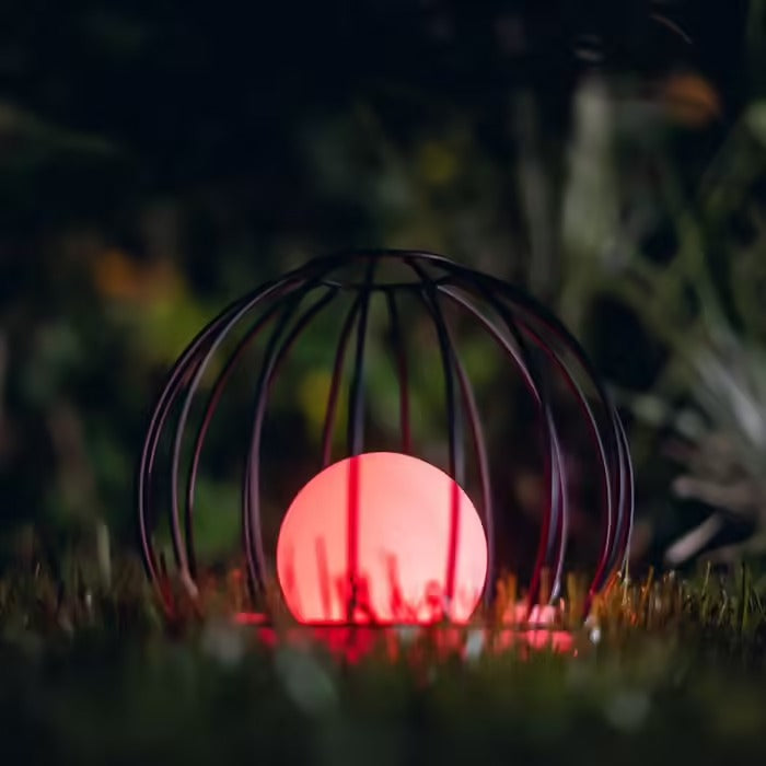 EZILIGHT Solar DECOBALL