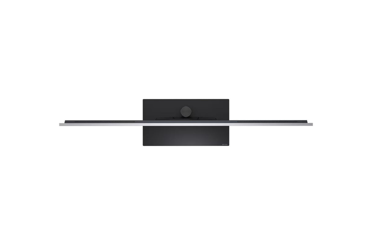 LG OLED evo AI 4K G5 2025 Smart TV 55 pouces OLED55G56LS