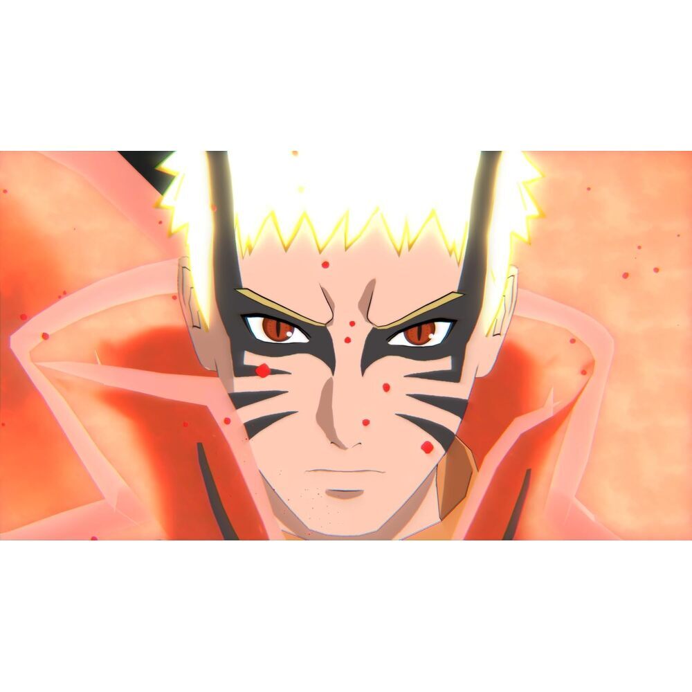 Bandai Namco Naruto x Boruto Ultimate Ninja Storm Connections - PS5 - Version française