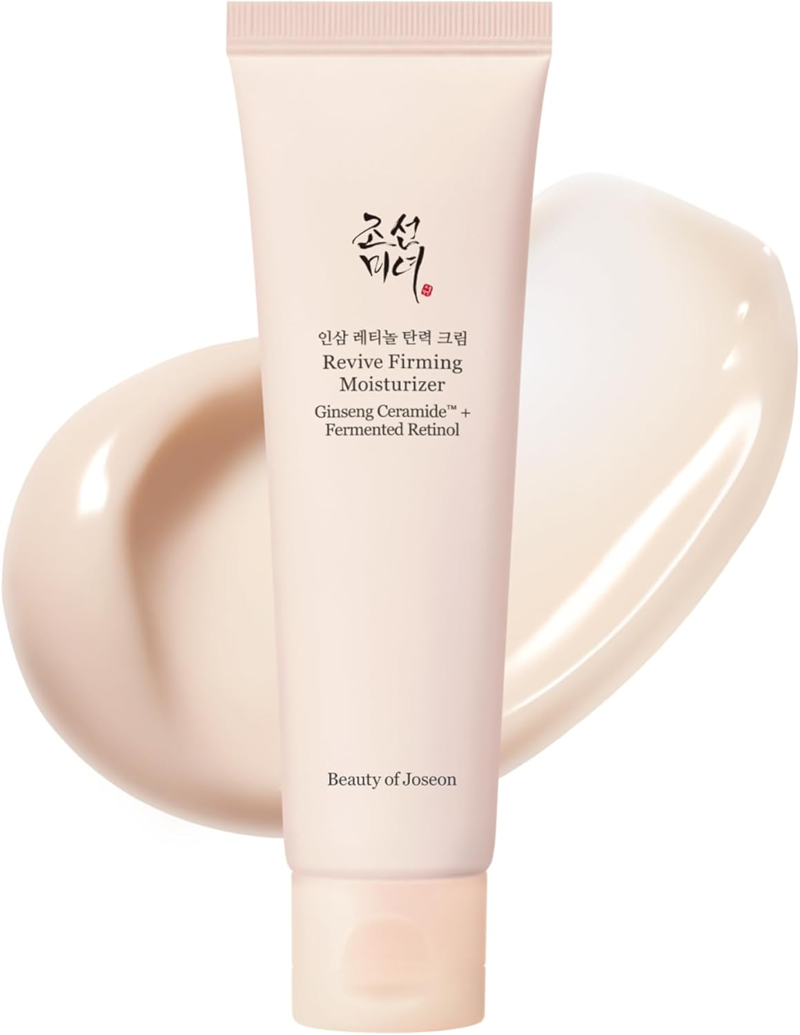BEAUTY OF JOSEON Revive Firming Moisturizer 60ml