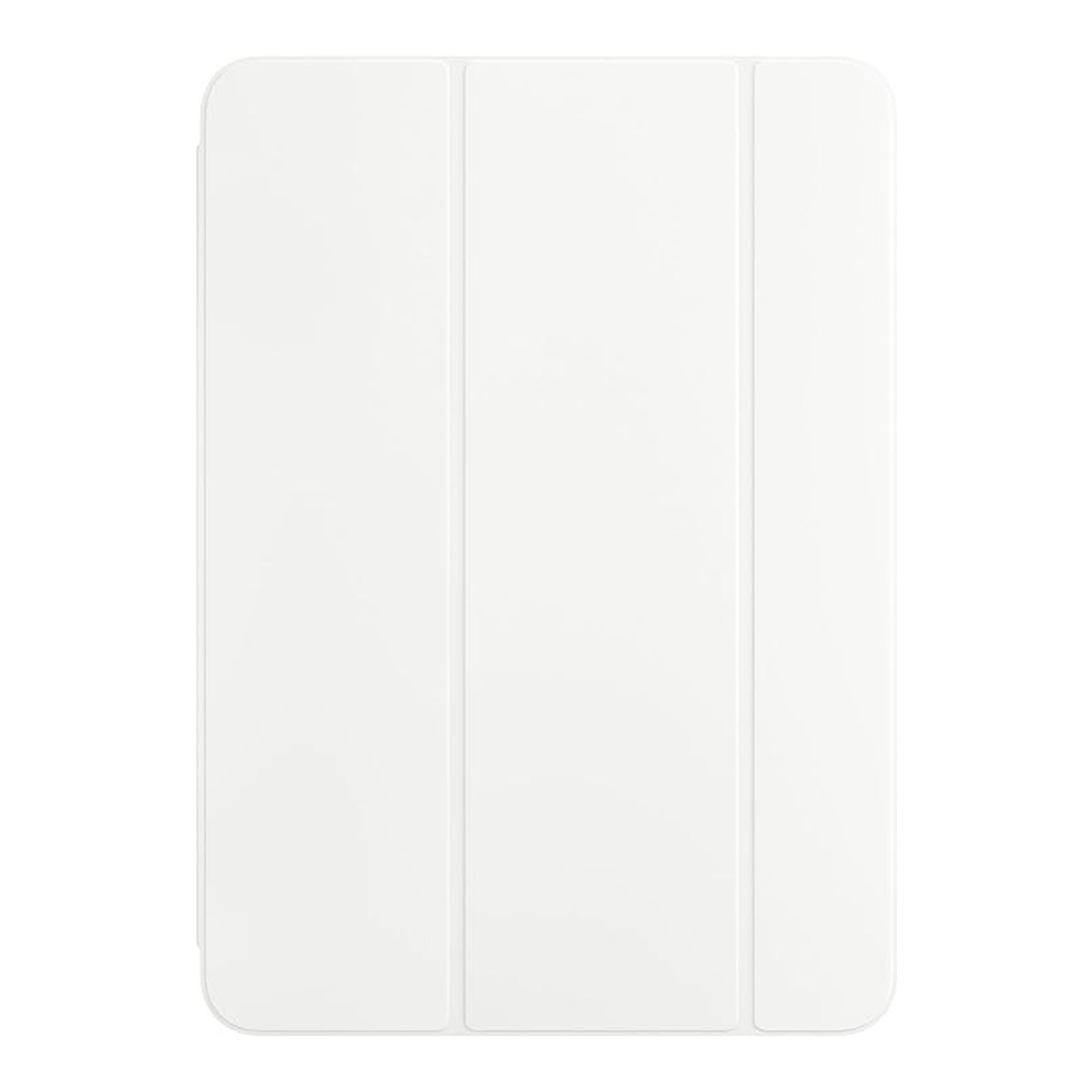 Apple Smart Folio pour iPad Pro - 11 Pouces M5 - Blanc
