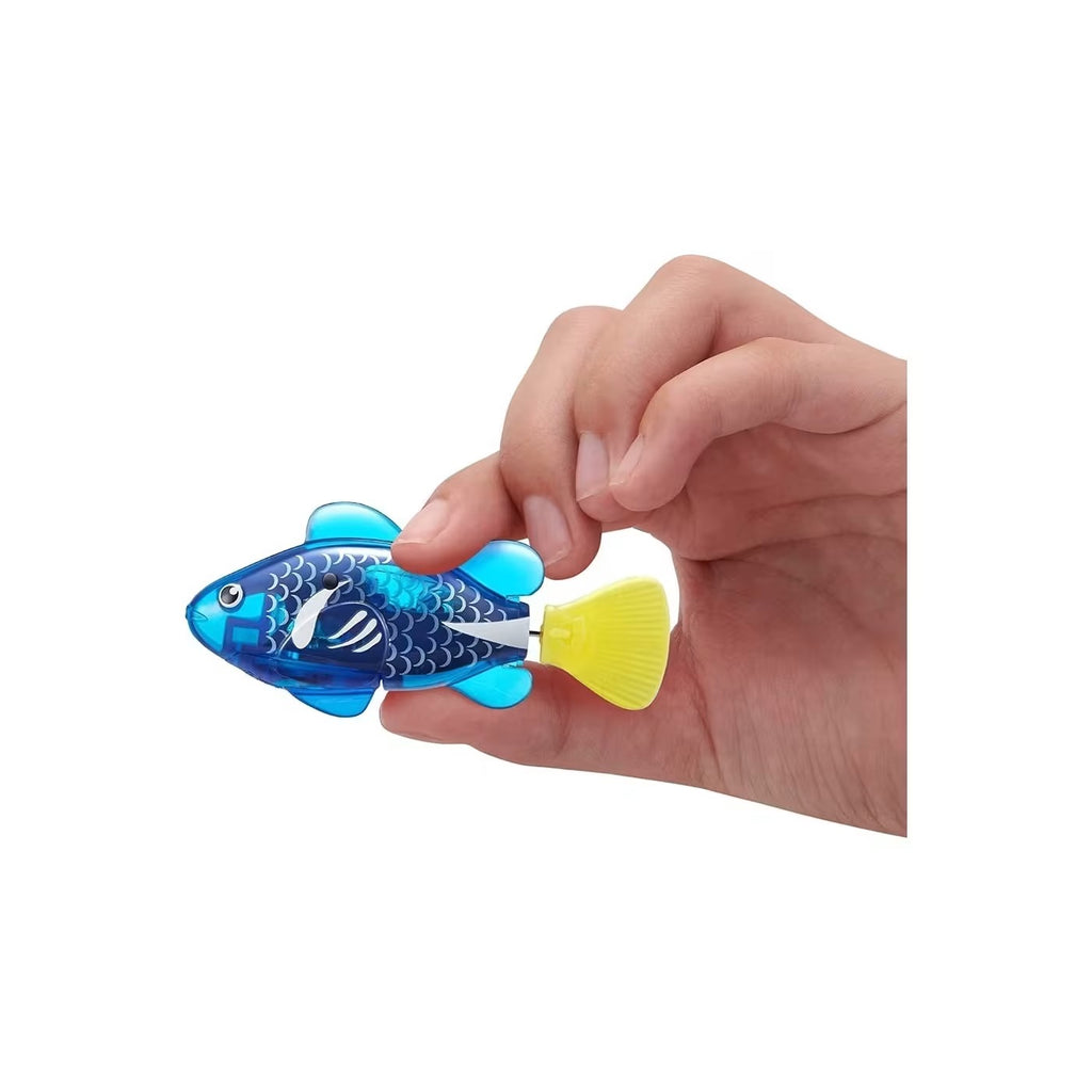 Robo Alive Robo Fish - PDQ