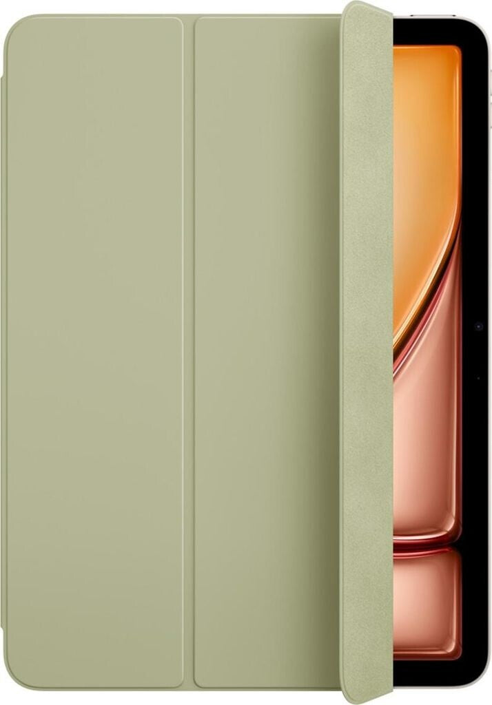Apple Smart Folio pour iPad mini A17 Pro - Sauge