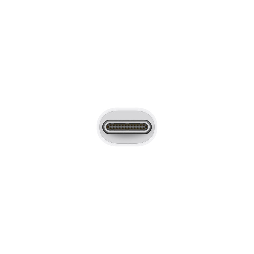APPLE adaptateur USB-C Thunderbolt 3 vers Thunderbolt 2