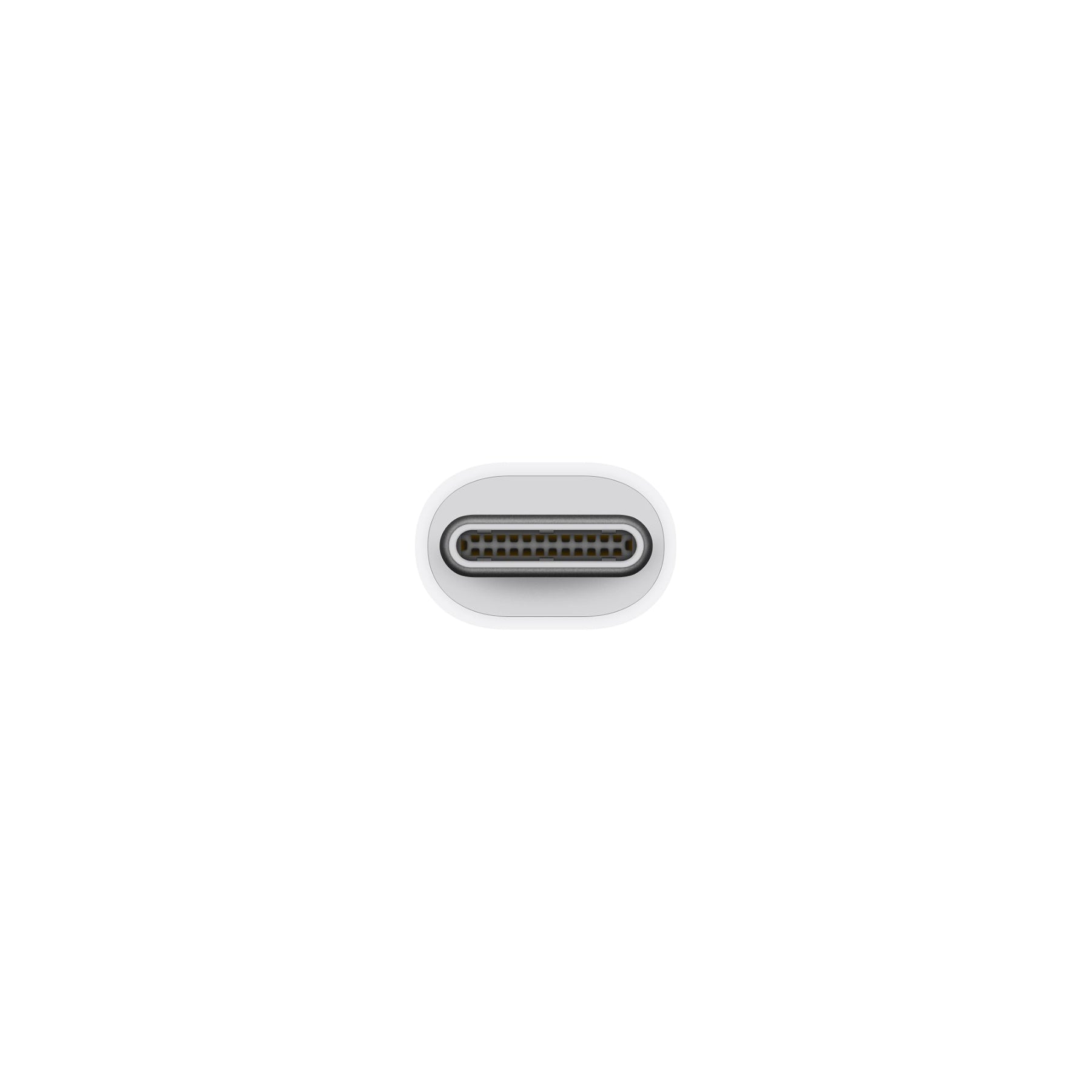 APPLE adaptateur USB-C Thunderbolt 3 vers Thunderbolt 2
