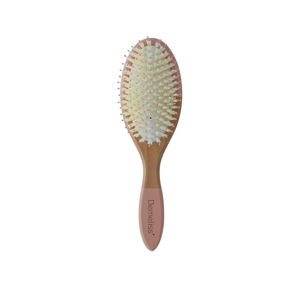 DEMELISS BEAUTY - Brosse de voyage