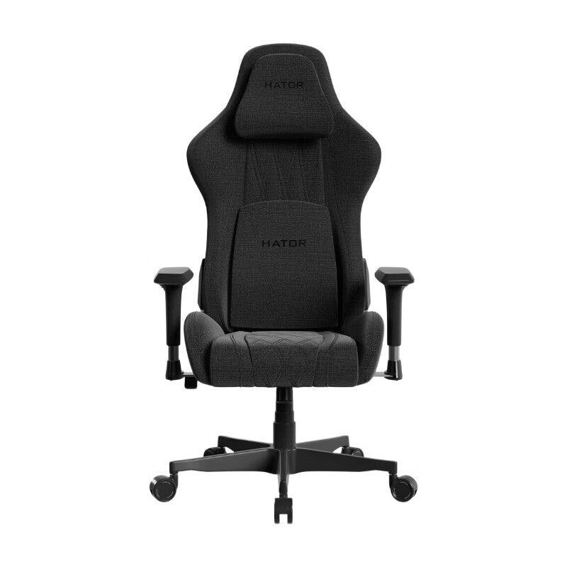 Fauteuil Hator Darkside 3 - Taille M (Noir)