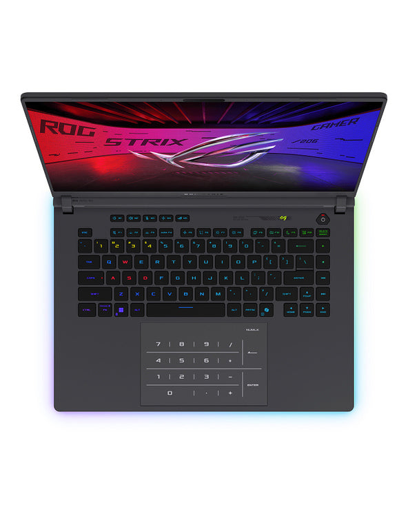 ASUS Ordinateur portable ROG Strix G615LR-S5234W