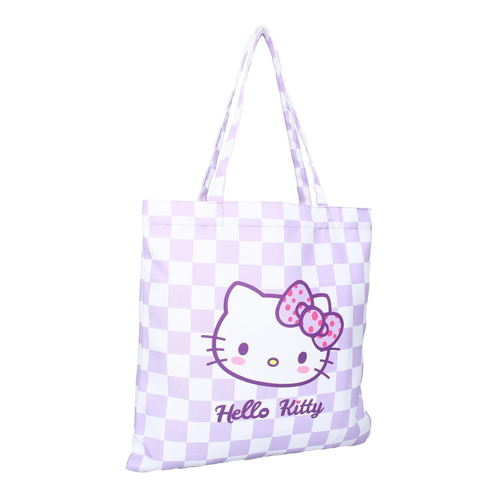 Hello Kitty Sac Cabas It Up