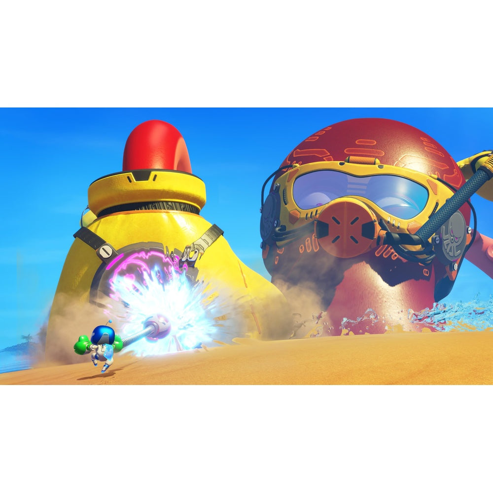 PlayStation Astro Bot - PS5 - Version française