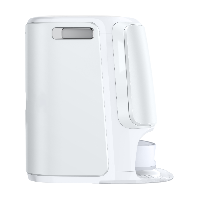 Narwal Freo Z10 Aspirateur robot, 50,4 × 48 × 54,5 cm, 1