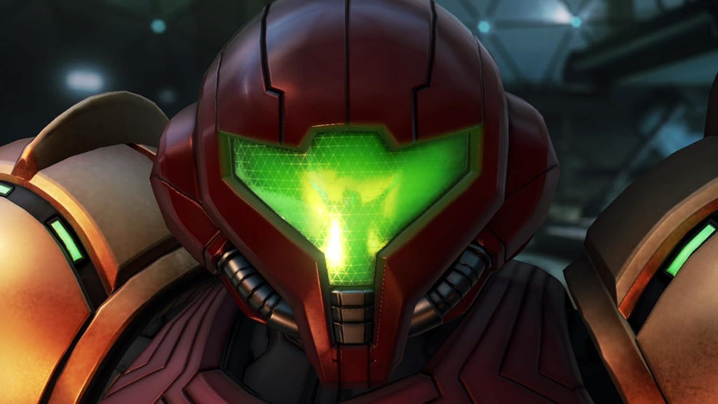 Nintendo Metroid Prime 4: Beyond - Switch - Version Française