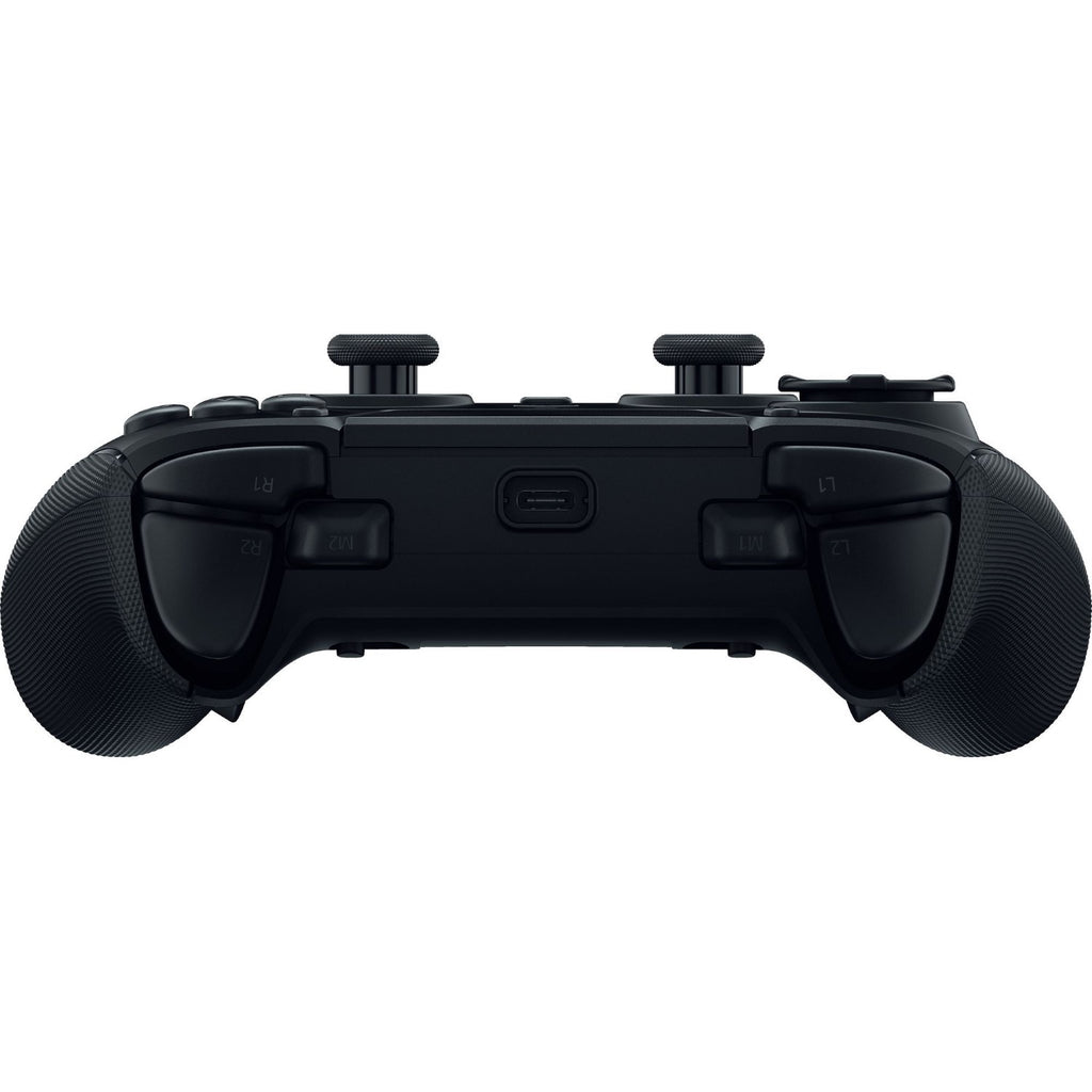Razer Raiju V3 Pro Manette eSport sans fil - PS5 & PC - Noir