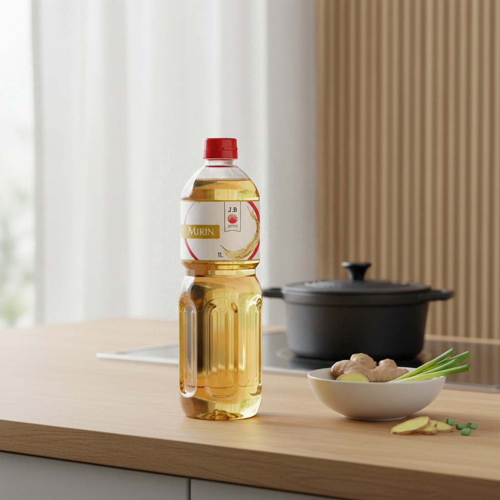 JB JAPON Mirin - 1 L