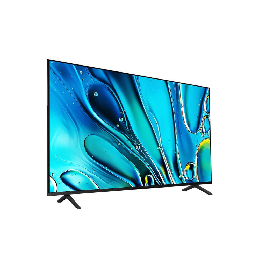 Sony BRAVIA K43S3 43" 4K LED Smart TV