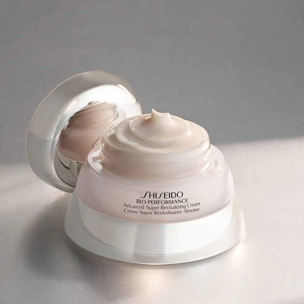 SHISEIDO Bio-Performance Crème super revitalisante absolue - 75 ml