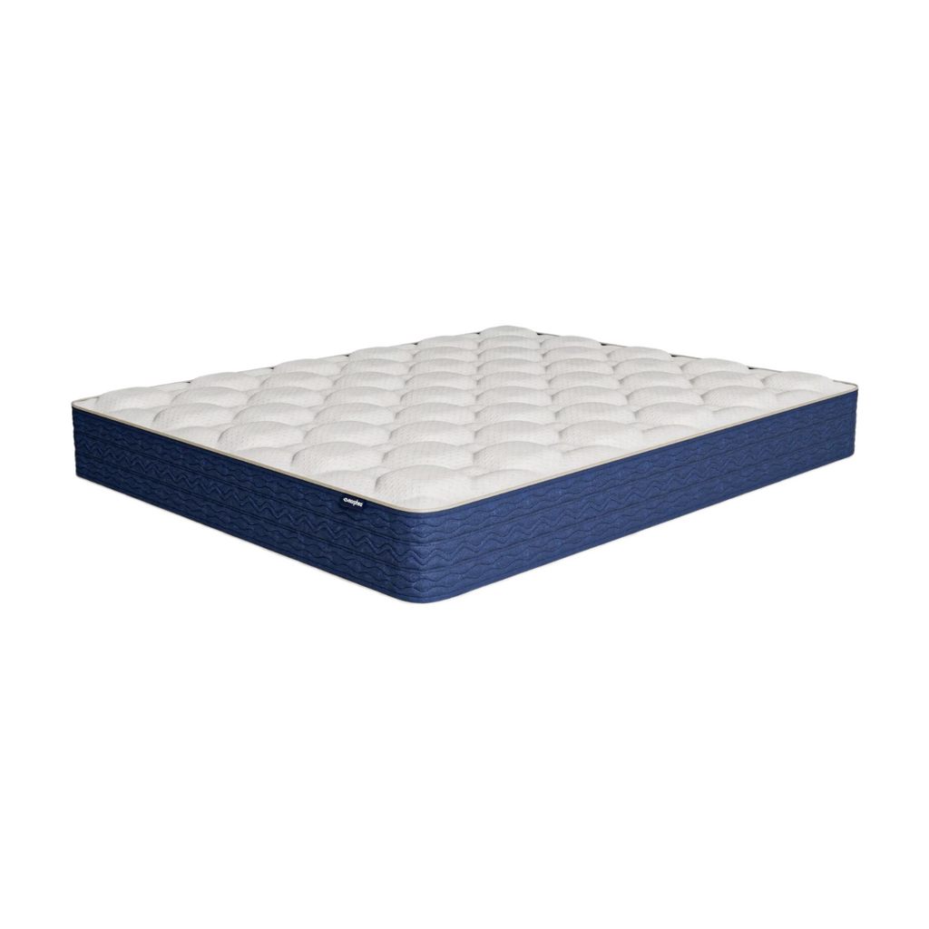 Morphea Matelas mémoire de forme 180x200cm épais 16cm Lumea One